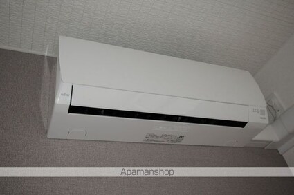 サニーガーデンＲ　Ａ[1LDK/36.25m2]の内装7