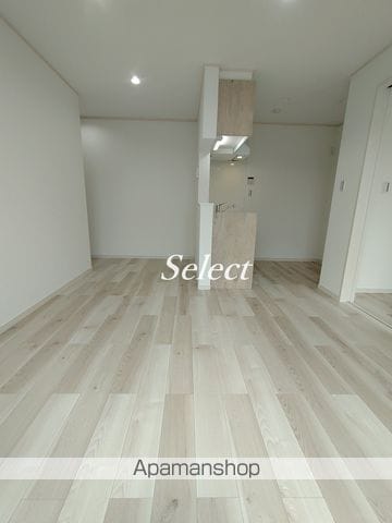 QUIET CRAB HOUSE MIX 星川の内装写真