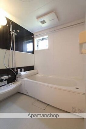 ヒルズⅡ[1LDK/53.61m2]のバス