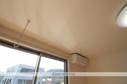 アムール（積水）[1R/35.51m2]のその他設備