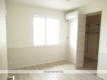 ＴＯＲＩＳＩＡ盛岡向中野[2LDK/61.74m2]の内装6