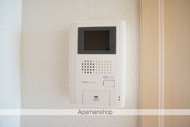セージュの内装写真
