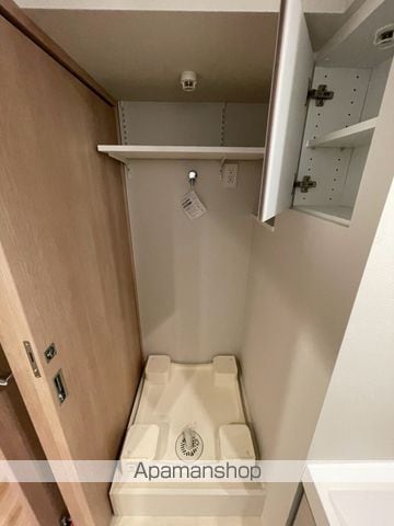 ルフォンプログレ北新宿の内装写真