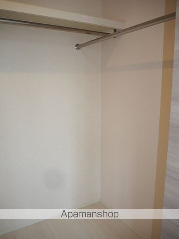 アクシア西本町の内装写真