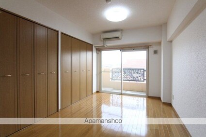 アリスト・ビバ・ルネッサンス[1LDK/43.2m2]のリビング・居間