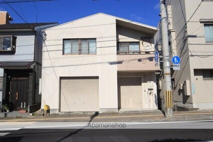兒嶋ビル[1R/23.49m2]の外観1