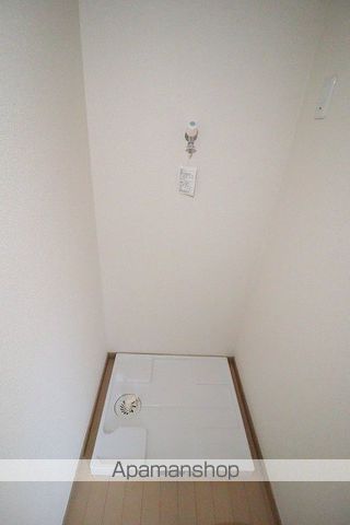 ハイム松原の内装写真