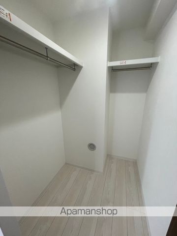 FMTレジデンス博多の内装写真