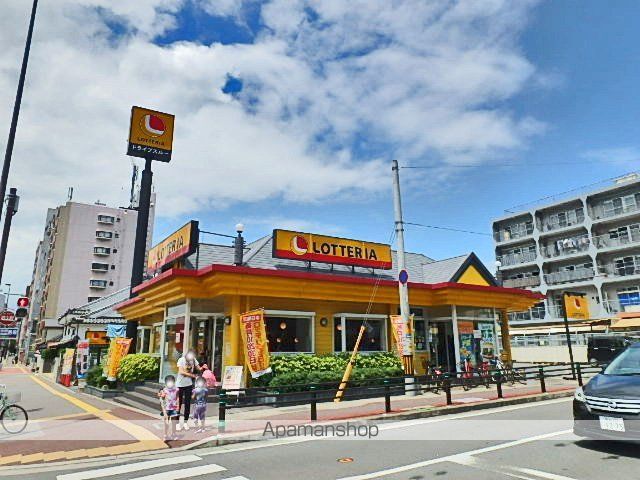 セントラルコート室見の周辺写真