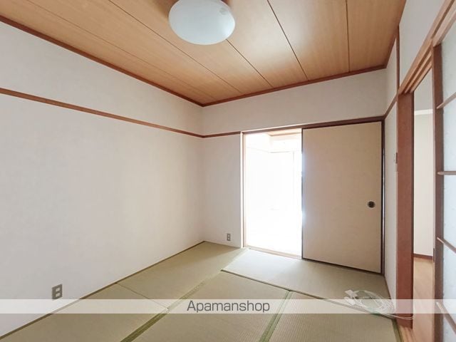 コーポエンゼルの内装写真