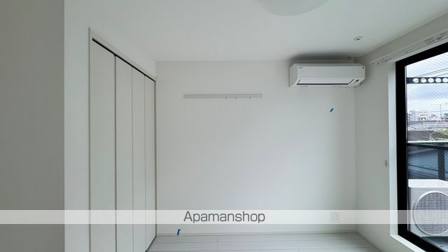アーベインテラス高円寺の内装写真