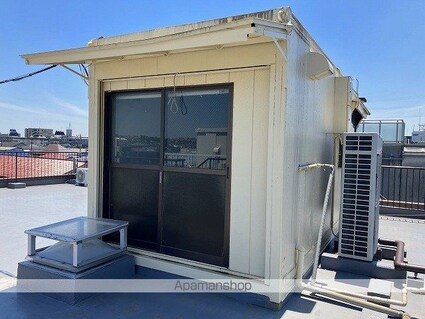 甲武ビル[事務所/11.73m2]のその他内装1