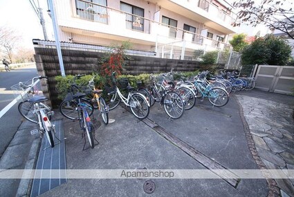 アポー堀之内[1K/21.75m2]の共用部1