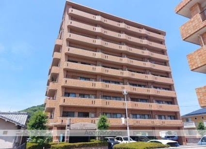 キャッスルビュー味酒野[2LDK/51.87m2]の外観1