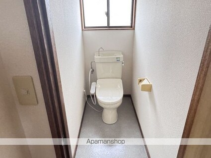 泉玉露一戸建て[3K/55.48m2]の内装5