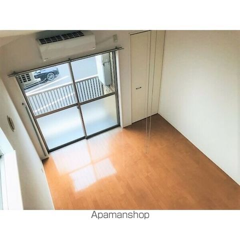 コーポすずなの内装写真