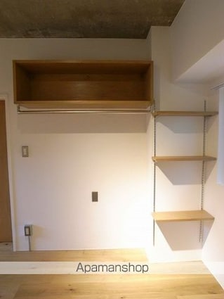 東京都世田谷区赤堤３丁目[1K/29.33m2]の収納