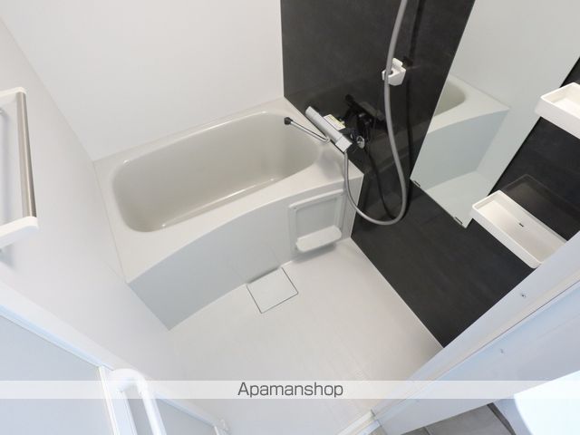 SーRESIDENCE浅間町駅前AXIALの内装写真