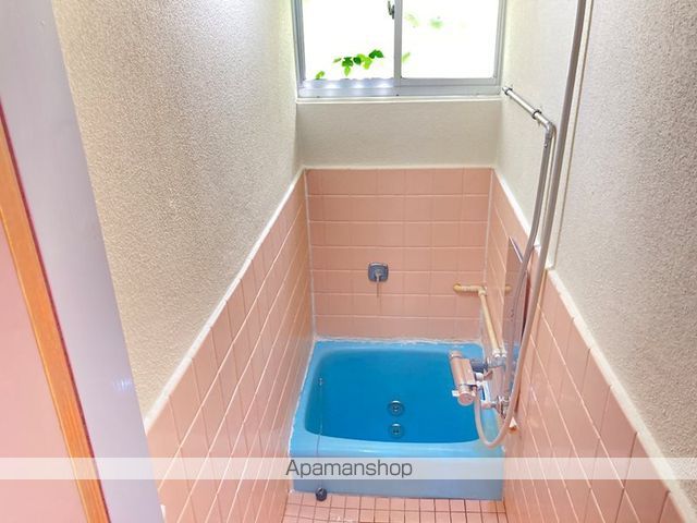 こうしまコーポの内装写真