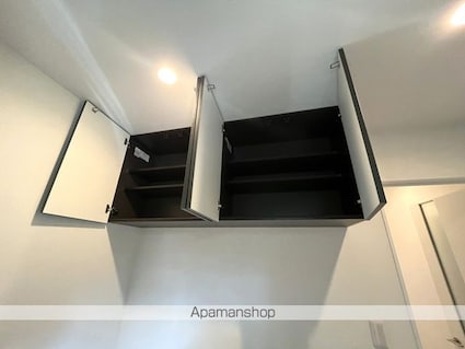 ＣＯＮＴＲＯ　Ｂ[1LDK/35.6m2]の収納