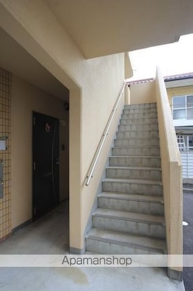 ヴィオラ[1DK/39.99m2]の共用部3