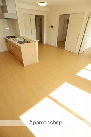 【日野市新町のマンションの写真】