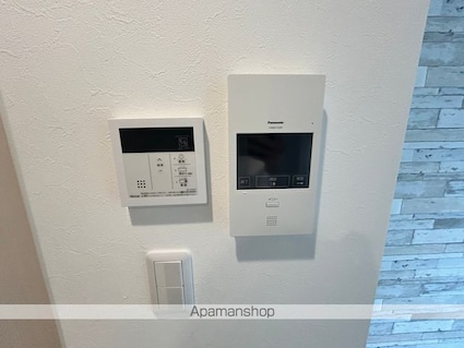 Ｒ－６Ｃｏｕｒｔ[1R/27.14m2]のセキュリティ