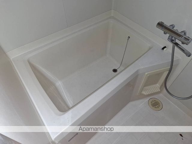 メゾントレビIIIの内装写真