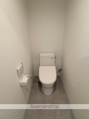 プレステージ9番館の内装写真