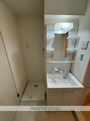 Ｆｏｒｔｉｔｕｄｏ四街道[1R/25.37m2]の内装4