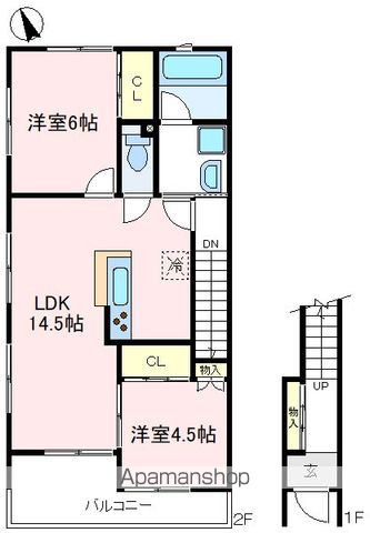 間取り：211064181172
