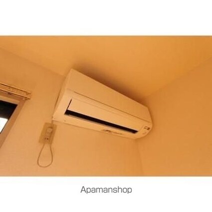 フレグランスＭＭＫ[2DK/38.5m2]のその他設備