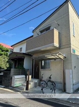東京都中野区江古田１丁目[1LDK/38.28m2]の外観2