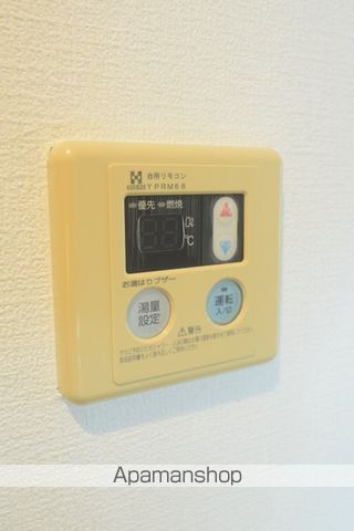 グランディールNの内装写真