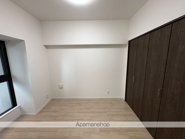 THE SENSE RESIDENCE新深江の内装写真