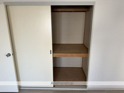 フレグランスモア綱島Ｍ棟[2LDK/66.75m2]の内装2