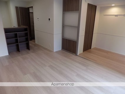 プラムＶＩ[1LDK/36.66m2]の内装2