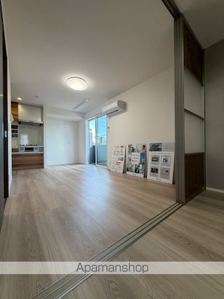 和歌山県和歌山市納定[1LDK/33.52m2]の内装2