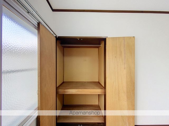 エルムの森参番館の内装写真