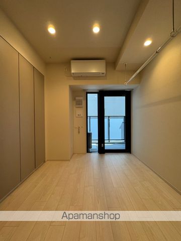 K−COURT谷町四丁目の内装写真