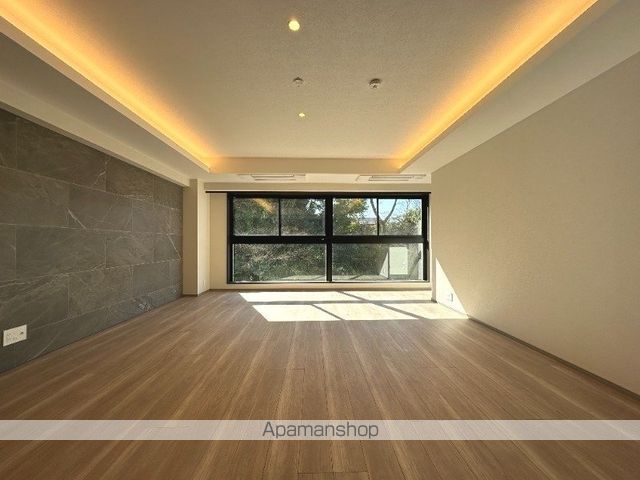 THE GOLDMANCASTLE SAKURAZAKA FORの内装写真