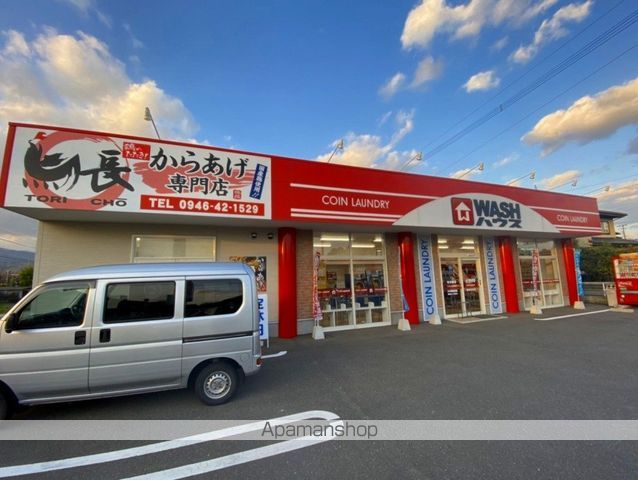 モンシャトー弐番館の内装写真