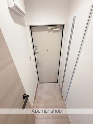 グランフォレ[1DK/20.08m2]の玄関