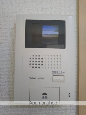 フェアリーガーデンの内装写真