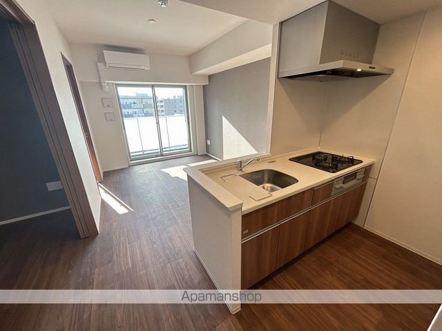 ＡＳＭＡＣＩ　ＭＡＩＳＯＮ両国Ⅰ[2LDK/45.97m2]の内装2