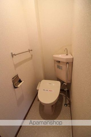 コーポすばるの内装写真
