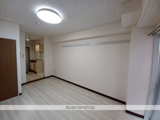 カサロサ聖蹟の内装写真