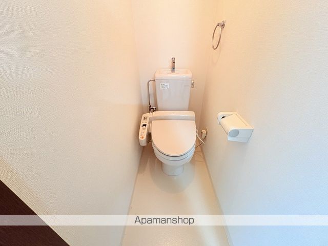 LA DOUCEUR宮町の内装写真