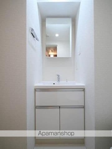 プレミアムキューブジー四谷左門町の内装写真