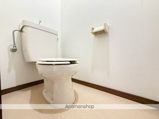 ジュネス狭山3号館の内装写真